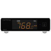 Портативный усилитель и ЦАП Topping E50II (белый)