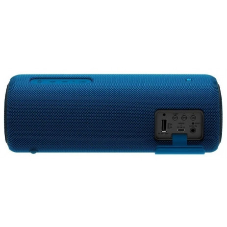 Беспроводная колонка Sony SRS-XB31 (синий)