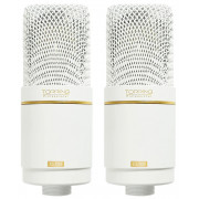 Аудиоинтерфейс Topping Professional CL101 MP White