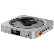 CD-плеер Fosi Audio Merak CD Player Grey