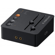 Звуковая карта Fosi Audio C3