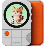 Усилитель Fosi Audio MD3 silver