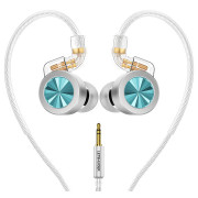 Letshuoer D02 Aqua (3.5 мм)