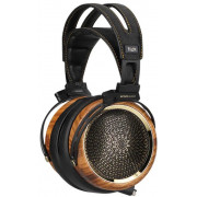 Наушники Sendy Audio Peacock Zebra wood Gold