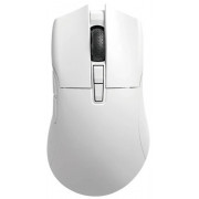 Мышь Darmoshark N3 White
