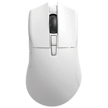 Мышь Darmoshark N3 White