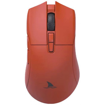 Мышь Darmoshark N3 Red