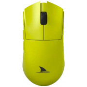 Мышь Darmoshark M3S Cyber Yellow