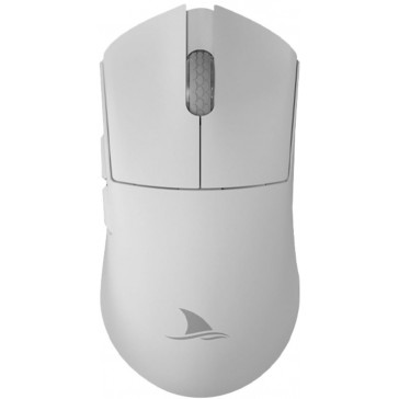 Мышь Darmoshark M3 PRO White