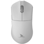 Мышь Darmoshark M3 PRO White