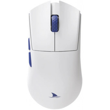 Мышь Darmoshark M3S PRO White