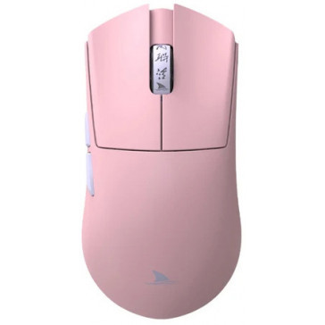 Мышь Darmoshark M3S PRO Pink