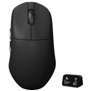 Мышь Darmoshark N7 MAX Tiger Shark Black