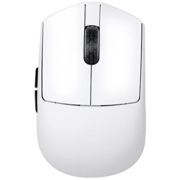 Мышь Darmoshark M5 PRO White