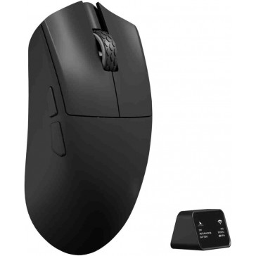 Мышь Darmoshark M3XS PRO Ghostcat Black