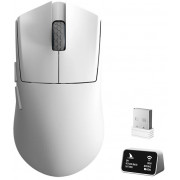 Мышь Darmoshark M3XS PRO Ghostcat White