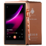 Плеер Hidizs AP80 Pro Max COPPER