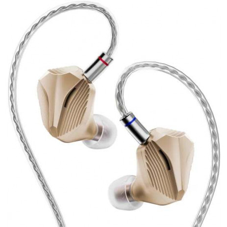 Наушники Hidizs MP145 Pro (золотистый)