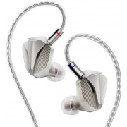 Hidizs MP145 Pro Limited Titanium Edition (серебристый)