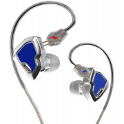 Hidizs MS2 Pro 3.5 мм (синий)
