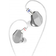 Наушники Hidizs MP143-4.4mm Silver