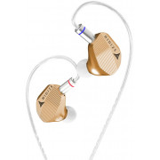 Наушники Hidizs MP143-Golden Titanium