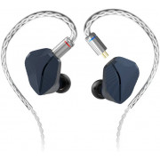Наушники Hidizs MP145-4.4mm Blue