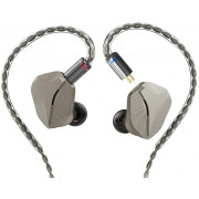 Наушники Hidizs MP145-4.4mm Titanium