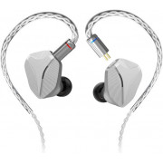 Наушники Hidizs MP145-3.5mm Silver