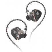 Наушники Hidizs MD4 Black