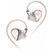 Наушники Hidizs MD4 Silver