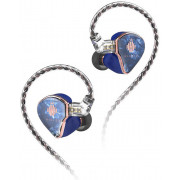 Наушники Hidizs MD4 Blue