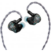 Kiwi Ears Astral (зеленый/черный)