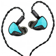 Наушники ZIIGAAT x Fresh Reviews Arete II Blue