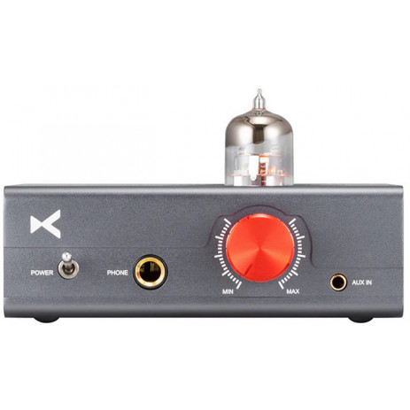 Усилитель XDuoo MT-601S Grey