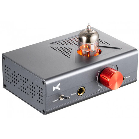 Усилитель XDuoo MT-601S Grey