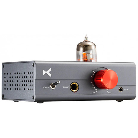 Усилитель XDuoo MT-601S Grey