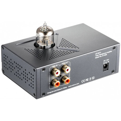Усилитель XDuoo MT-601S Grey