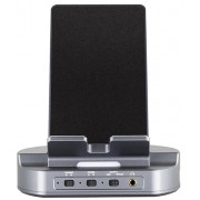 3 Зарядная док-станция xDuoo DT-01 Grey