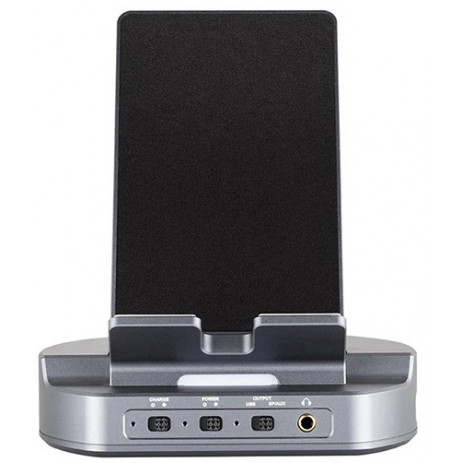 3 Зарядная док-станция xDuoo DT-01 Grey