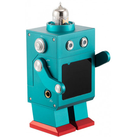 Усилитель XDuoo DM-01 Green