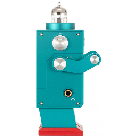 Усилитель XDuoo DM-01 Green