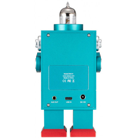 Усилитель XDuoo DM-01 Green