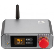 Усилитель XDuoo MX-02 Grey