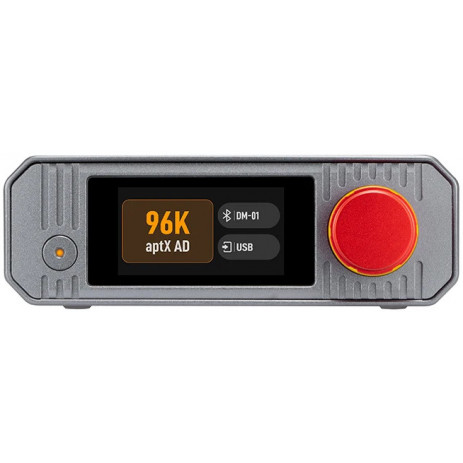 Усилитель XDuoo MX-02 Grey