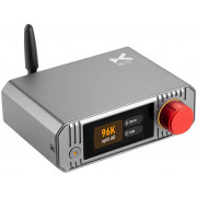 Усилитель XDuoo MX-02 Grey