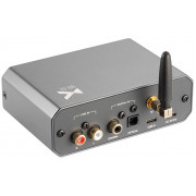 Усилитель XDuoo MX-02 Grey
