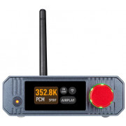 Усилитель XDuoo DP-01 Grey