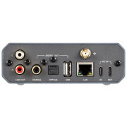 Усилитель XDuoo DP-01 Grey