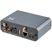 Усилитель XDuoo DP-01 Grey